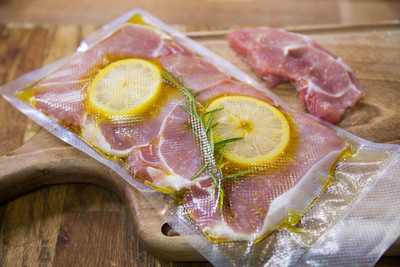 7 Reasons to Try Sous Vide Cooking