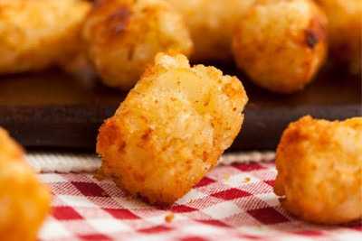 Tater Tots: A Top Comfort Food