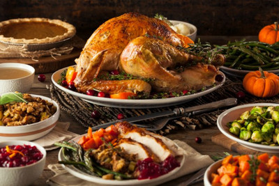 5 Classic Thanksgiving Side Dishes to Spice Up Your Holiday Menu