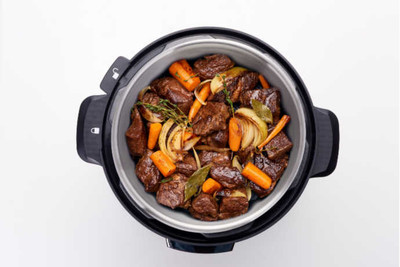 Get Cooking With the Zavor Lux