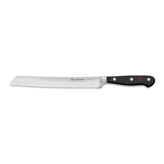 Wusthof Germany - Classic - Acciaino 26 cm - Grana Diamantata