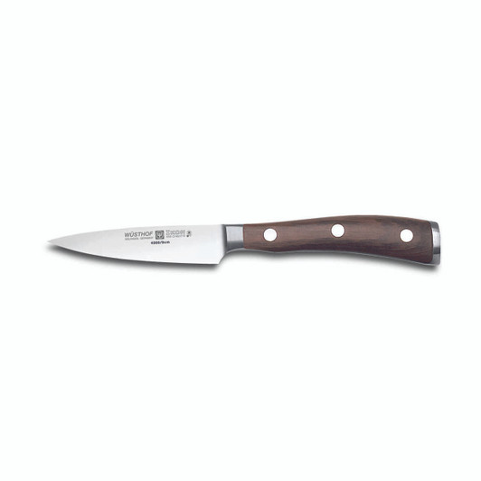 Wusthof Ikon Paring Knife