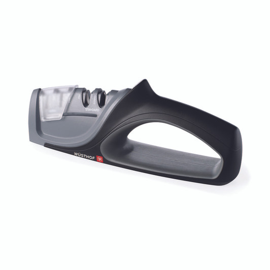 Wusthof Classic IKON 2 Stage Knife Sharpener at Swiss Knife Shop