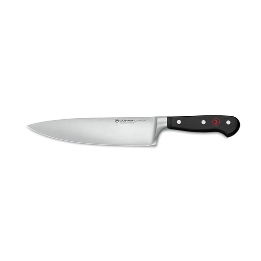 Santoku 8 Chef Knife – Hamilton Cornerstore