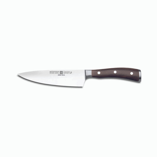 WÜSTHOF Classic Ikon Chef's Knife