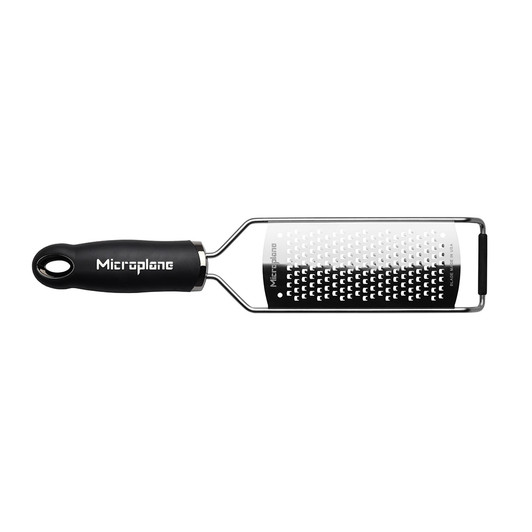 Microplane Professional Series Cheese Grater Gift Set with Hand