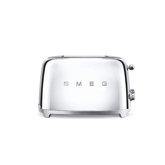 Breville ITT913 4 Slice Toaster - Stainless Steel - JSGamilton