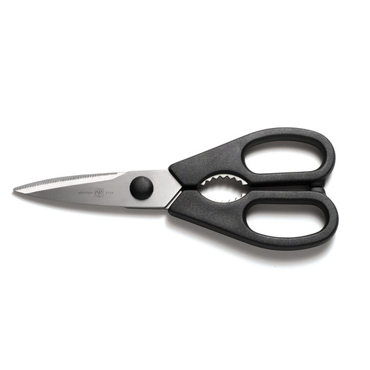 de Buyer Seafood Shears