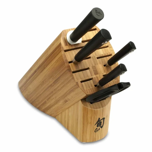 Shun Sora 6-Piece Block Set