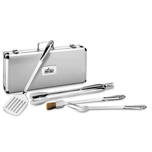 All-Clad BBQ Tool Set, Grill Tools