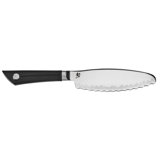 Shun Sora Serrated Utility Knife Chefs Corner Store