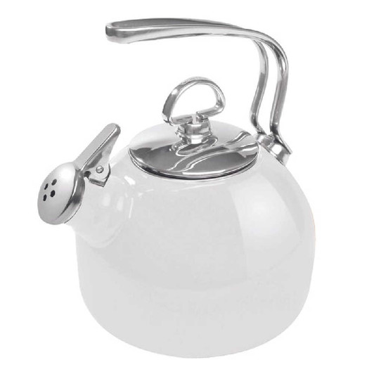 Chantal Vintage Tea Kettle Chefs Corner Store