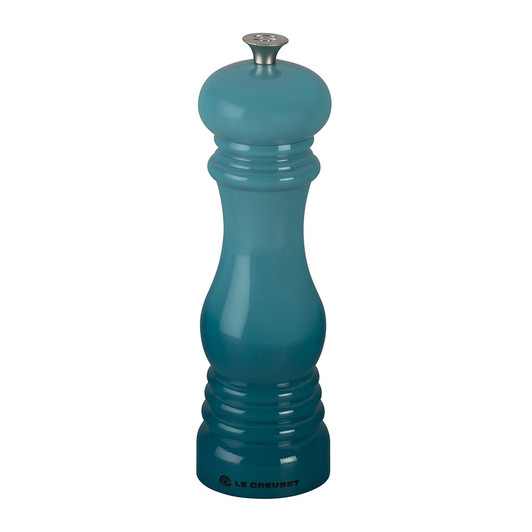 Le Creuset Salt and Pepper Mill Set Chefs Corner Store