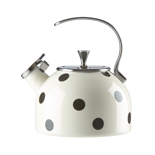 Kate Spade Order's Up Hot Beverage Carafe, Coffee, Tea & Espresso, Furniture & Appliances