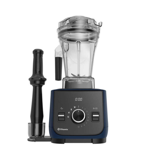 Vitamix Ascent X2 Blender Midnight Blue