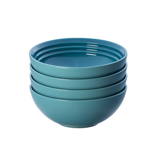 Le Creuset 2 qt. Batter Bowl - Caribbean