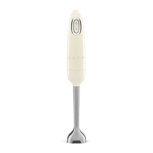 SMEG Hand Blender in Cream