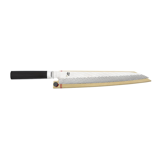 Shun Dual Core Kiritsuke Knife - 8 – Cutlery and More