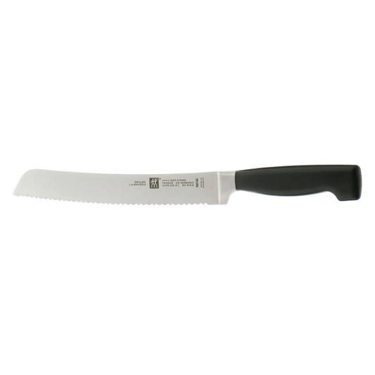Zwilling J.A. Henckels Four Star Z15 Country Bread Knife