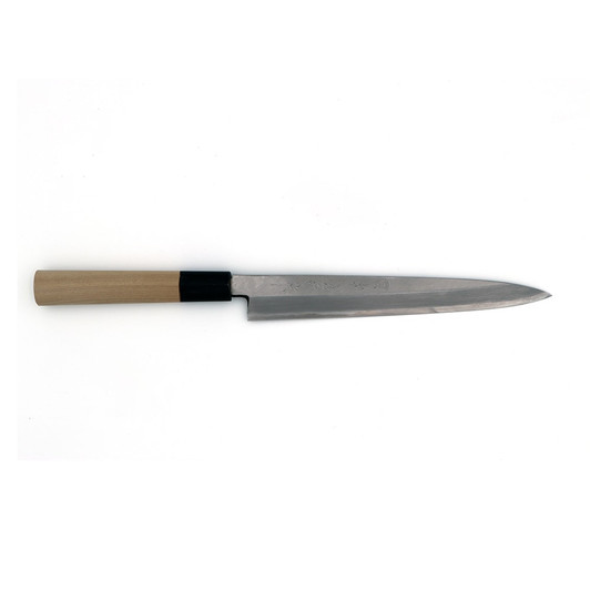 Kikuichi Ginsan Yanagi Knife