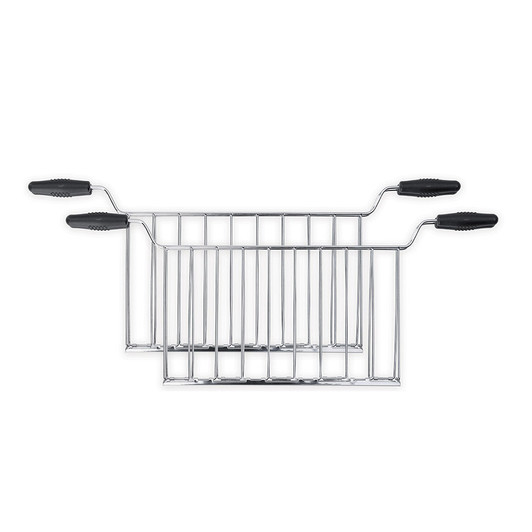 SMEG 4-Slice Sandwich Rack Set
