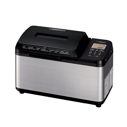 Zojirushi Home Bakery Virtuoso Plus Bread Maker