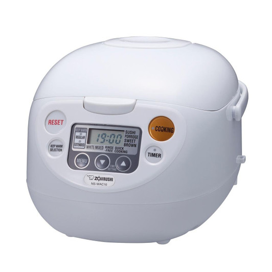 Zojirushi Micom 3-Cup Rice Cooker | Chefs Corner Store