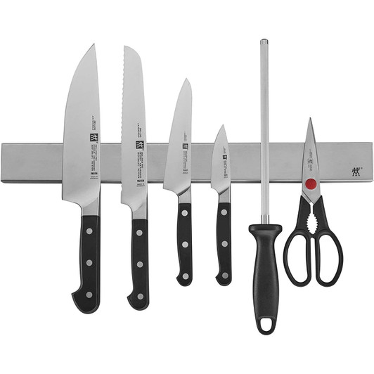 Yukimura Series Set of 7 Professional Chefs Knives – Chefs Lifestyle