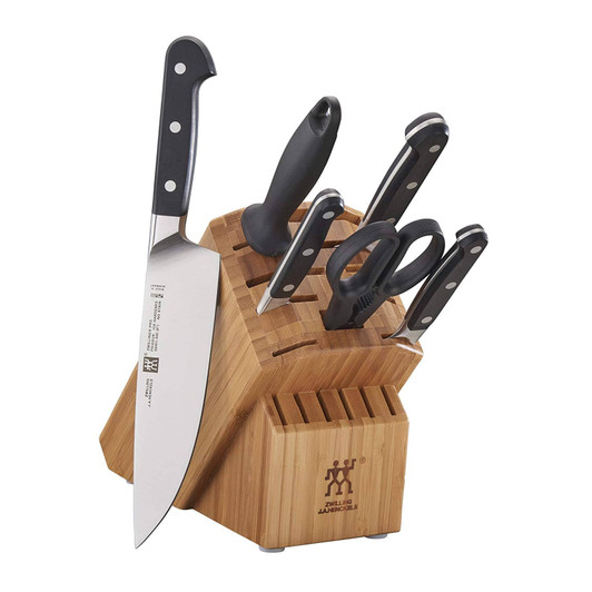 Commercial Kitchen Knife – PRO Cook's Corner