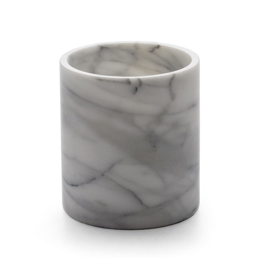 RSVP Marble Wine Cooler and Tool Holder