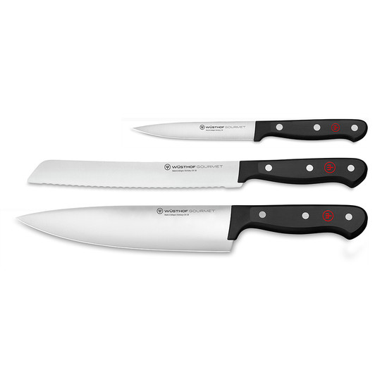 Wusthof PRO 10 Cook's Knife — The Kitchen by Vangura