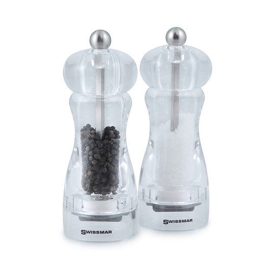 Ceramic Salt and Pepper Grinder … curated on LTK