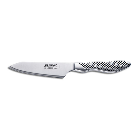 Global Classic Oriental Utility Knife