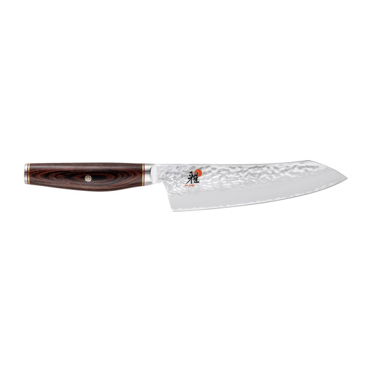 Miyabi Kaizen Rocking Santoku Knife Chefs Corner Store