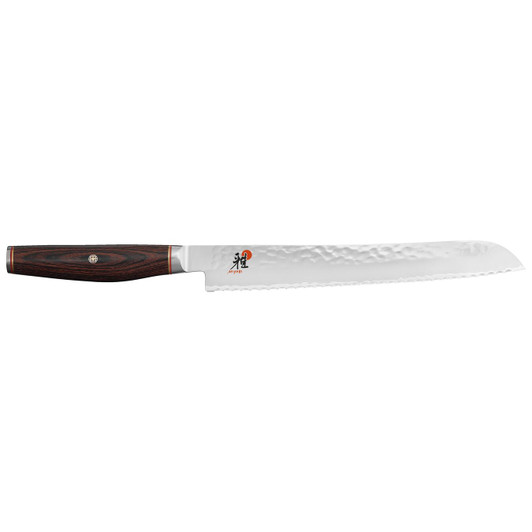 Miyabi Artisan Bread Knife