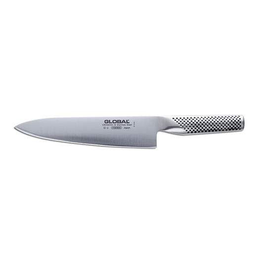 Global Classic 8-Inch Chef's Knife