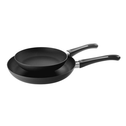 Scanpan PRO IQ Fry Pan Chefs Corner Store
