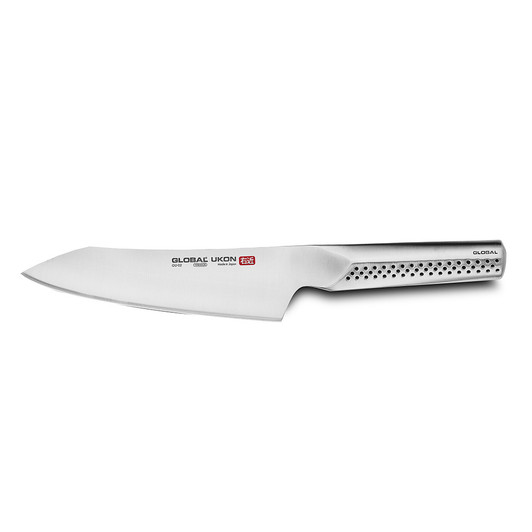 Global Ukon GUF-31/4 - 4 Pc. Steak Knife Set