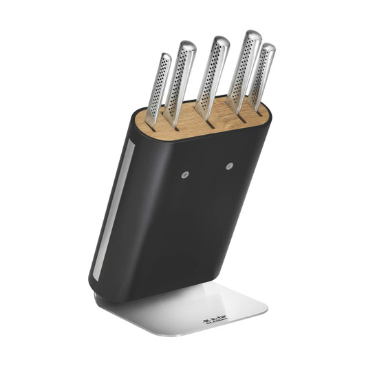 Global Ukon Steak Knife Set - 4 Piece – Cutlery and More