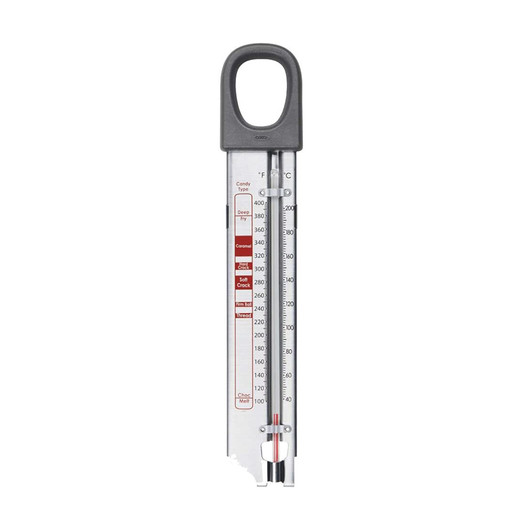 OXO Good Grips Thermocouple Thermometer, Fast & Accurate on Food52