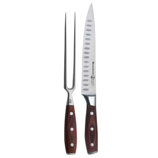 Messermeister Oliva Elite Chef's Knife Chefs Corner Store