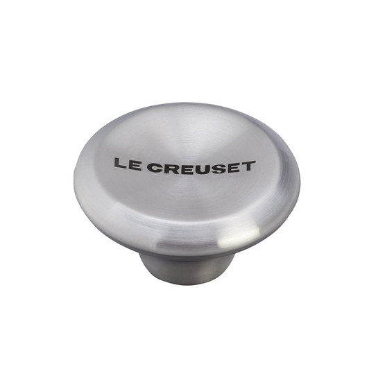 Le Creuset 2.2-Quart Stainless Steel Double Boiler Insert