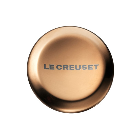 Le Creuset Copper Knob medium