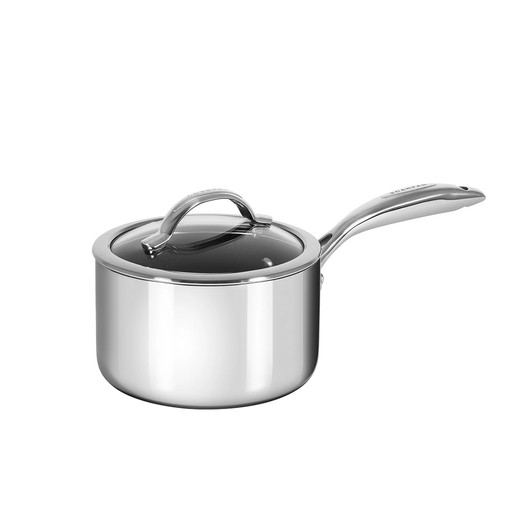 Scanpan PRO IQ 2Piece Fry Pan Set Chefs Corner Store