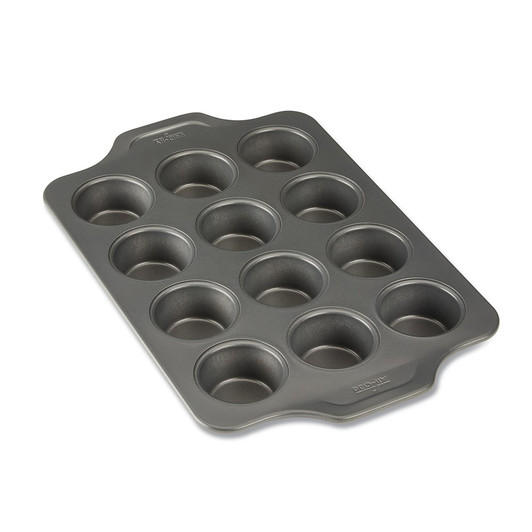 All-Clad Pro-Release Bakeware Pan, 9 In x 1.75 In, Grey