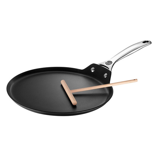 Toughened Nonstick PRO Deep Fry Pan – Breed and Co.