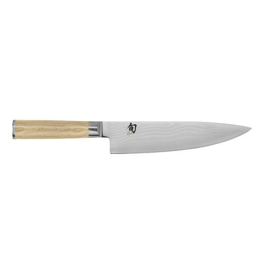 Shun Classic Blonde Chef's Knife