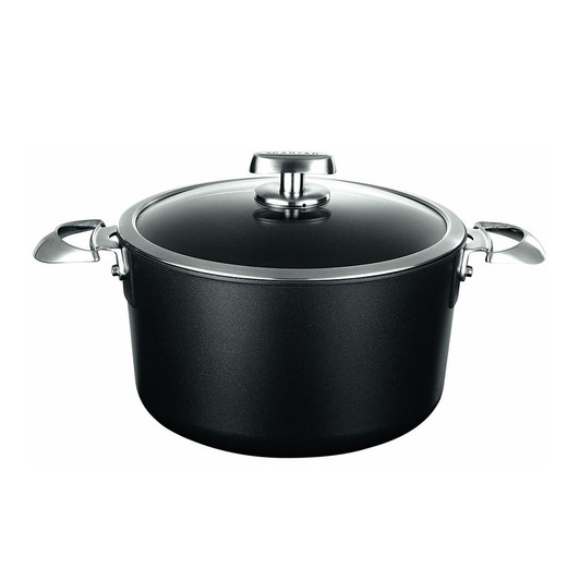 Buy PRO IQ Nonstick Modern Cookware, Shop PRO IQ Aluminum Cookware at  SCANPAN USA