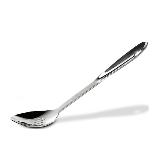 Crofton Chef Collection Slotted Spoon : White – Aussie2My