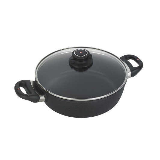 Swiss Diamond XD Nonstick 3.2-quart Casserole
